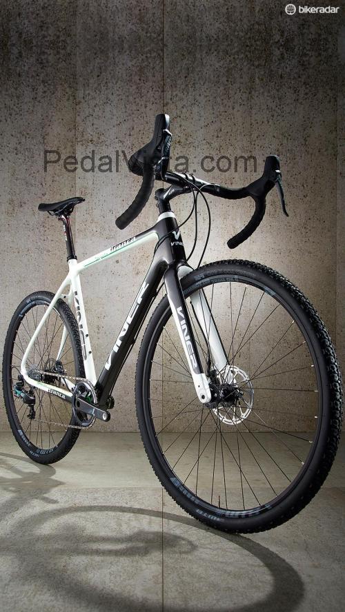 Viner Strada specs and reviews